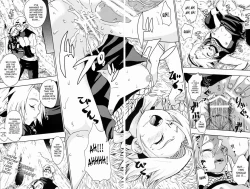 Page 21 of Haru Machibito | Waiting For Spring