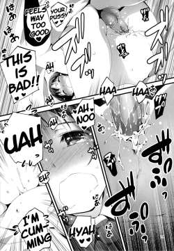 Page 20 of Yukkon to Zukkon Bakkon!!