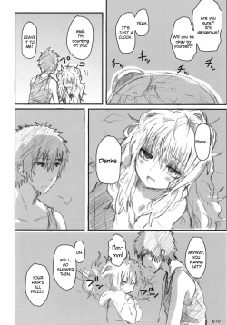 Page 11 of Gotsugou Soukan