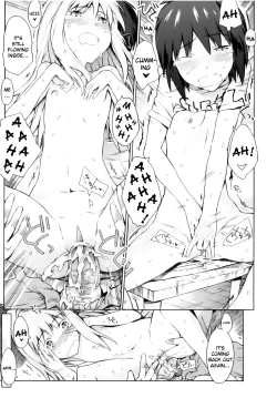 Page 25 of My Beloved and I