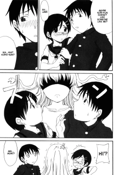 Page 137 of Mama o Kobamenai Boku - I can't refuse mother