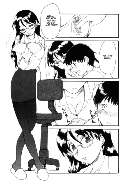 Page 73 of Mama o Kobamenai Boku - I can't refuse mother