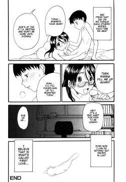 Page 86 of Mama o Kobamenai Boku - I can't refuse mother