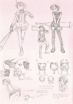 Page 108 of Akuma Koakuma