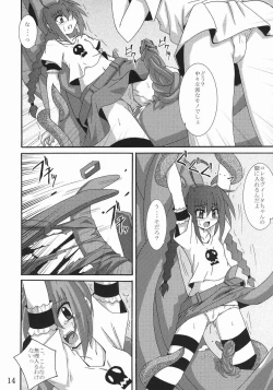 Page 13 of Vita no Hon II