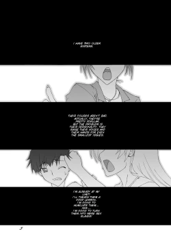 Page 6 of Bitch na Shimai ga Otouto no Niku Dorei ni Ochiru Made 01