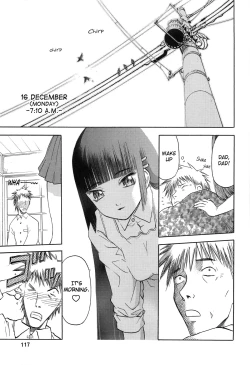Page 31 of blue snow blue Soushuuhen 2 scene.6