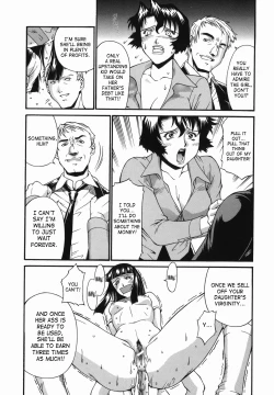 Page 175 of Meshuu - A Female Prisoner