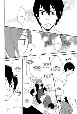 Page 14 of Manatsu no Yoru no Yume no Tsuzuki wa Genjitsu