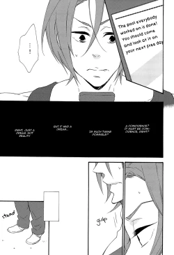 Page 29 of Manatsu no Yoru no Yume no Tsuzuki wa Genjitsu