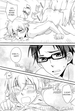 Page 17 of Koibito ga Akogare no Senpai wo Suki Sugite Tsurai | It's Hard When Your Boyfriend Likes an Upperclassman He Admires Too Much