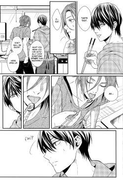 Page 25 of Good-bye me.