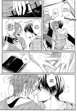 Page 34 of Good-bye me.