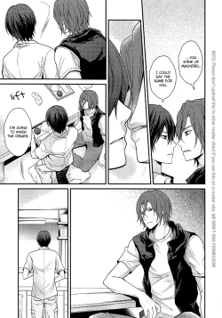 Page 6 of Minna Shitteru | Everyone Knows