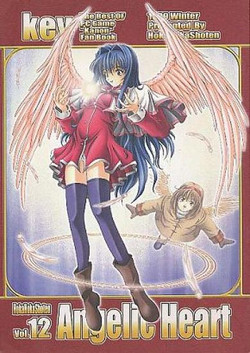 Download Angelic Heart