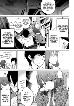 Page 27 of Ayana to Keisuke | Ayana and Keisuke
