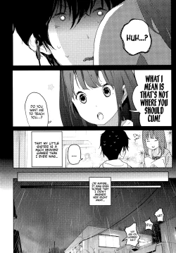 Page 8 of Ayana to Keisuke | Ayana and Keisuke