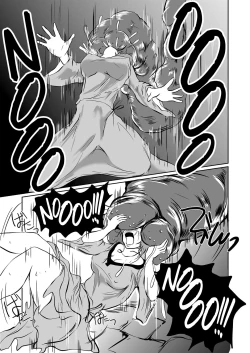 Page 16 of The Zenmetsu END Kyuushuu Kairou| The Annihilation End SUCTION CLOISTER