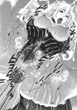 Page 108 of Bonnou ∞ Joshi / Bonnou Mugendai Joshi