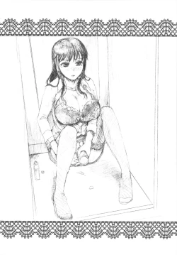 Page 192 of Bonnou ∞ Joshi / Bonnou Mugendai Joshi