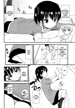 Page 8 of Onabe no Kisetsu