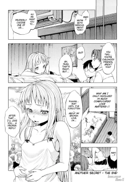 Page 104 of Hatsujou Onnanoko | Girls in Heat Ch.1-11