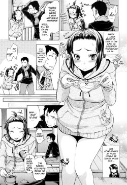 Page 39 of Hatsujou Onnanoko | Girls in Heat Ch.1-11