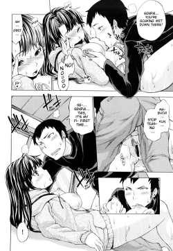 Page 46 of Hatsujou Onnanoko | Girls in Heat Ch.1-11