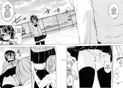 Page 71 of Hatsujou Onnanoko | Girls in Heat Ch.1-11