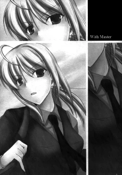 Page 21 of Master to Issho