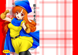 Download Hime-sama, Mairu