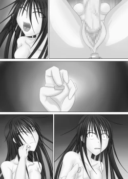 Page 39 of 勝負師な少女