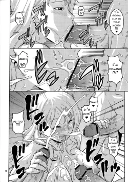 Page 11 of NamiRobi 6