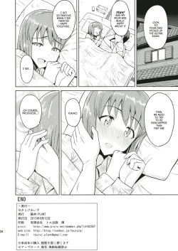 Page 34 of Yuki Tokeaisu