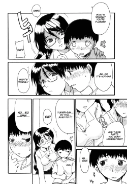 Page 75 of Mama o Kobamenai Boku - I can't refuse mother