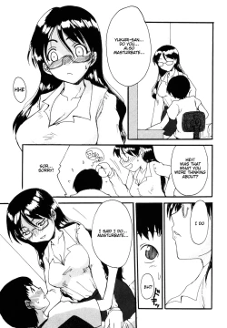 Page 76 of Mama o Kobamenai Boku - I can't refuse mother