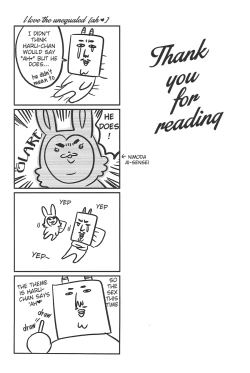 Page 15 of Nee, Makochan, Look At Me