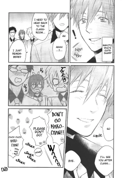Page 8 of Nee, Makochan, Look At Me
