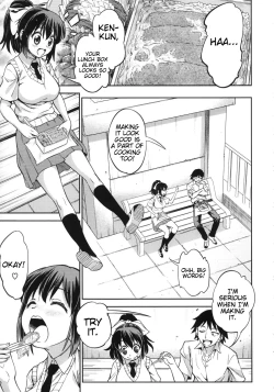 Page 78 of Koiiro Oppai Ch. 1 - 4