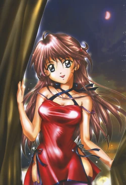 Page 105 of Moon Love