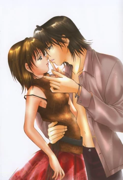 Page 106 of Moon Love