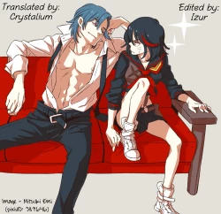 Page 22 of Ryuuko no Susume