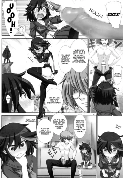 Page 3 of Ryuuko no Susume
