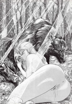 Page 45 of Elf no Musume - Die Elfische Tochter