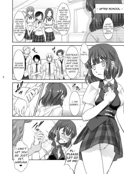 Page 4 of Rape Me no Princess-sama Maji Nakadashi1000%