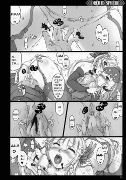 Page 20 of Orchid Sphere