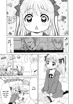 Page 167 of Tsukimisou no Akari | The Light of Tsukimi Manor