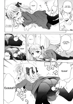 Page 172 of Tsukimisou no Akari | The Light of Tsukimi Manor