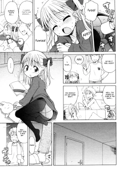 Page 173 of Tsukimisou no Akari | The Light of Tsukimi Manor