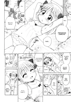 Page 176 of Tsukimisou no Akari | The Light of Tsukimi Manor